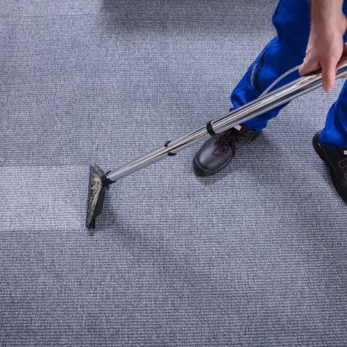 Flooring & Carpet Cleaning