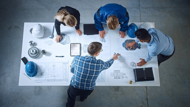 Facilities Management